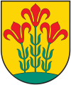 Coat of arms of Alytus district v2
