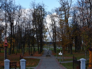 Karaliskasis parkas