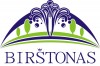 Birstonas logo
