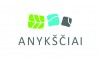 Anyksciu logotipas